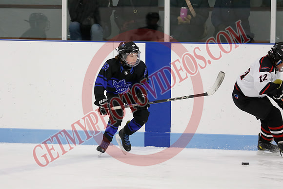_63A5770_9 00 am - U11 SL - Sturgeon Lake Thunder vs Orono Leafs