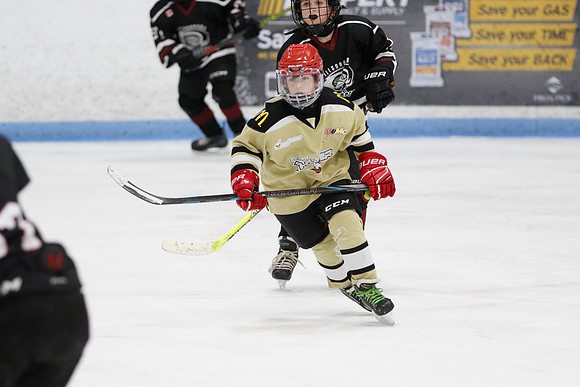 _63A2836_12 30 pm – U11 – Tillsonburg Tornadoes 1 vs Clarington Thunder Golden Knights – Mem