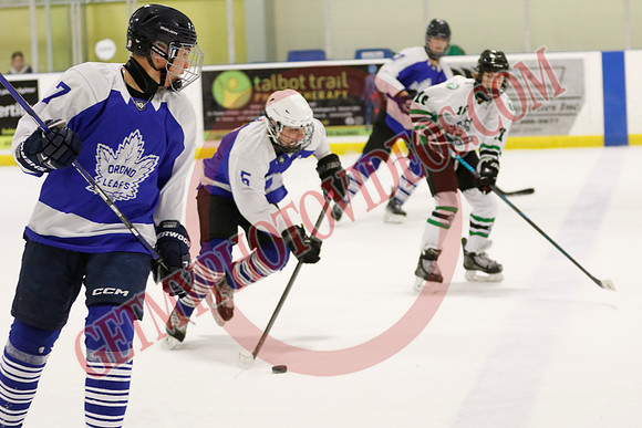 _63A5215_2 30 pm – U18 – Orono vs Petawawa – Kinsmen