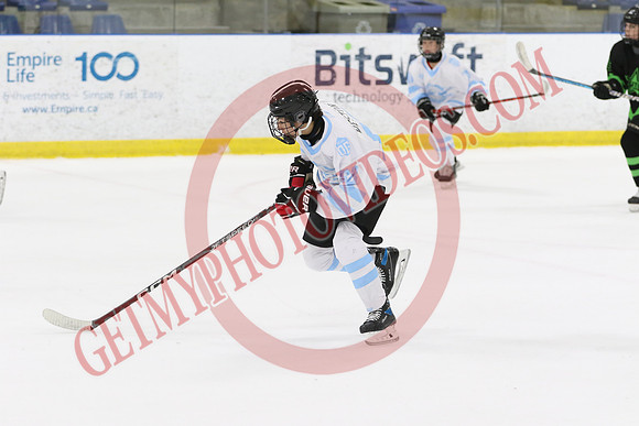 7Z7A7213_9 40 pm - 2010 - Ontario Stars vs Ottawa Greyhounds - SEL
