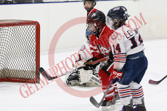 _63A2921_3 30 pm - U8M1 - Stoney Creek Warriors vs Oshawa Generals - BLUE