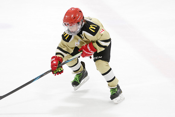 _63A4180_6 45 pm – U11 – Clarington Thunder Golden Knights vs Belmont Rangers – CC