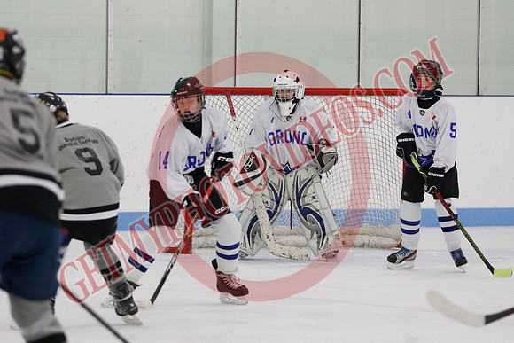 _63A4497_10 00 am - U13 HL - North Durham Warriors vs Orono Leafs Team 2