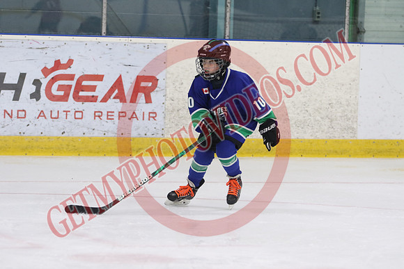 7Z7A4925_7 00 pm – U11 – South Bruce Blades vs Mt Brydges Cougars Red – Tri