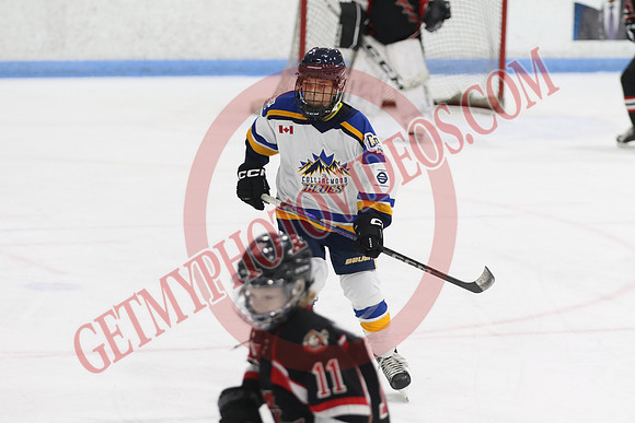 7Z7A7312_7 40 pm – U13A – Osgoode Richmond Romans vs Collingwood Jr Blues – Memorial
