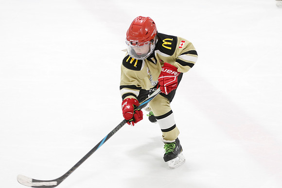 _63A4179_6 45 pm – U11 – Clarington Thunder Golden Knights vs Belmont Rangers – CC
