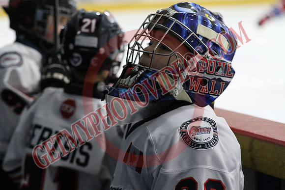 7Z7A7608_11 30 AM - U9MD1 Kingston Canadians vs Oshawa Generals White -West