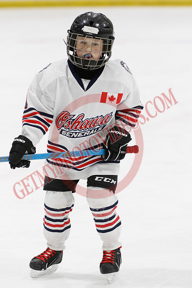 _63A3429_3 30 pm - U8M1 - Stoney Creek Warriors vs Oshawa Generals - BLUE