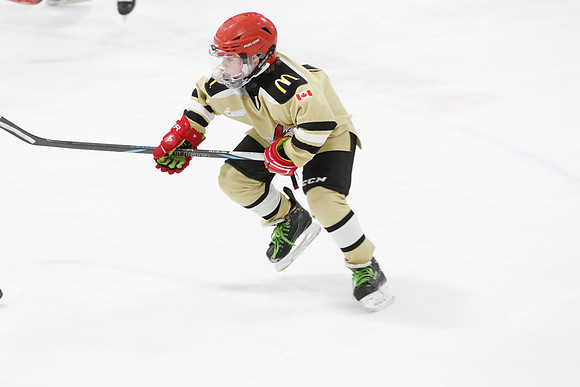 _63A4171_6 45 pm – U11 – Clarington Thunder Golden Knights vs Belmont Rangers – CC