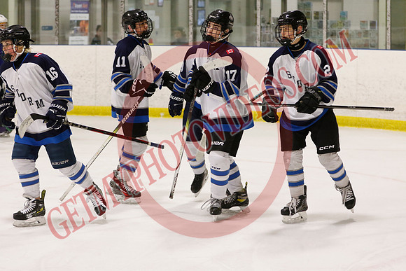 _63A3128_10 00 am - U15D1 - SF - 2 nd Pool B vs 1 st Pool A - Kinsmen