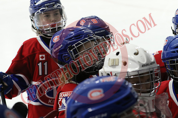 7Z7A7752_11 30 AM - U9MD1 Kingston Canadians vs Oshawa Generals White -West