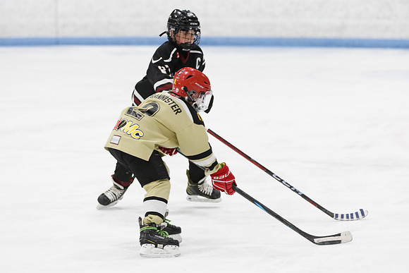 _63A2982_12 30 pm – U11 – Tillsonburg Tornadoes 1 vs Clarington Thunder Golden Knights – Mem
