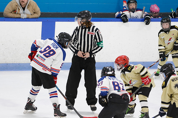 _63A4120_6 45 pm – U11 – Clarington Thunder Golden Knights vs Belmont Rangers – CC