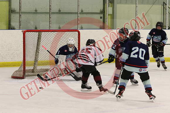 7Z7A3523_7 45 pm – U13 PB – Saugeen Valley Steelheads 2 vs Tillsonburg Tornadoes 2 – Kinsmen