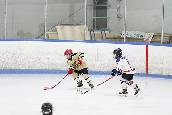 _63A3892_6 45 pm – U11 – Clarington Thunder Golden Knights vs Belmont Rangers – CC