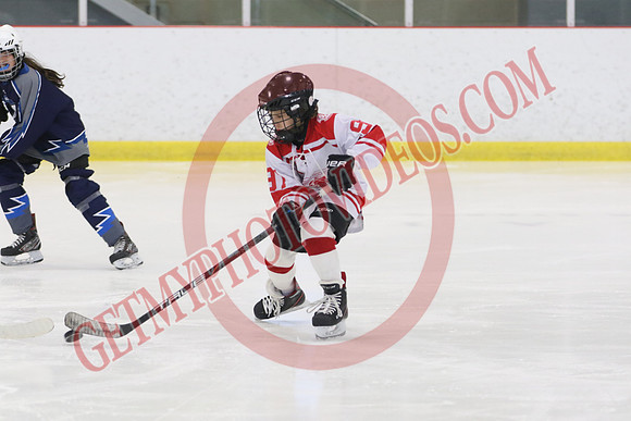 1C2A7204_1 00 pm - U11 - Georgian Shores Lightning vs Schomberg Red Wings - Tri