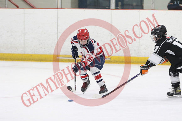 7Z7A9693_8 00 am – North Durham Warriors vs East Gwillimbury Eagles – NR West