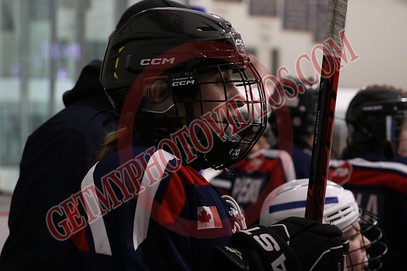 7Z7A6513_830 AM -U15 East Gwillimbury Eagles vs Thamesford Attack -Atlas