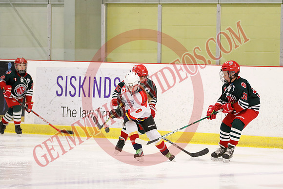 _63A3294_3 30 pm – MD3 – Dorchester vs North Toronto – Eastlink