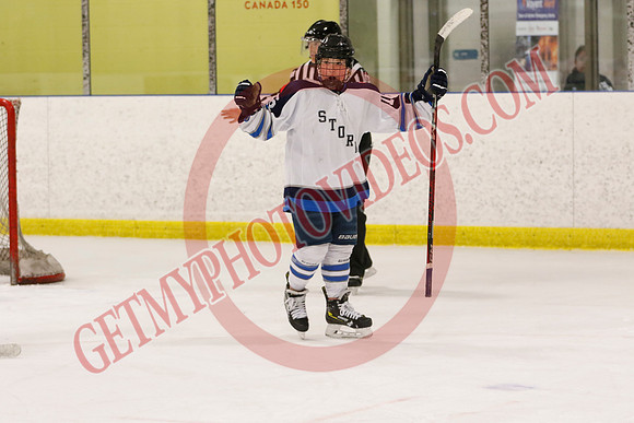 _63A3104_10 00 am - U15D1 - SF - 2 nd Pool B vs 1 st Pool A - Kinsmen