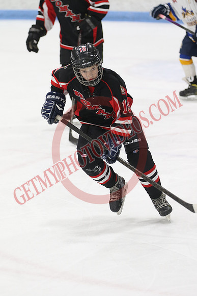 7Z7A6699_7 40 pm – U13A – Osgoode Richmond Romans vs Collingwood Jr Blues – Memorial