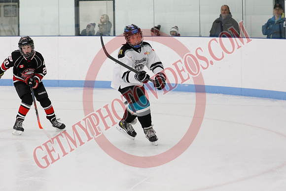 _63A8281_10 00 am - U11 SL - Ted Reeve Tornados vs Lindsay Muskies