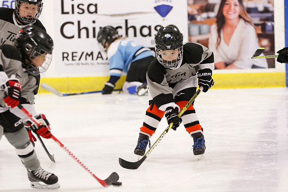 _63A1261_5 30 pm – LL3 – South Kent Stars vs Saugeen Shores – Eastlink