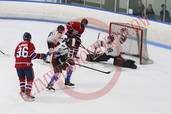 7Z7A2131_9 05 pm – U18B – Belle River Jr Canadiens vs South Kent Lightning – CC