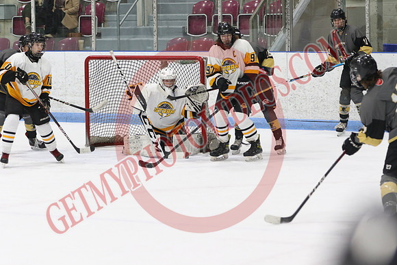 20241101-1628_10 20 am – U18B – South Grey Spartans vs South Oxford Storm – Memorial