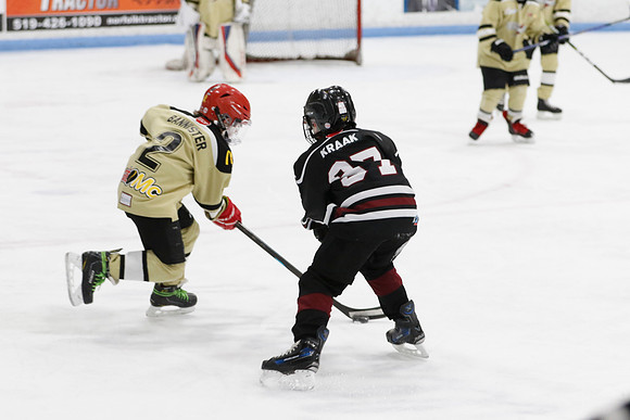 _63A2965_12 30 pm – U11 – Tillsonburg Tornadoes 1 vs Clarington Thunder Golden Knights – Mem