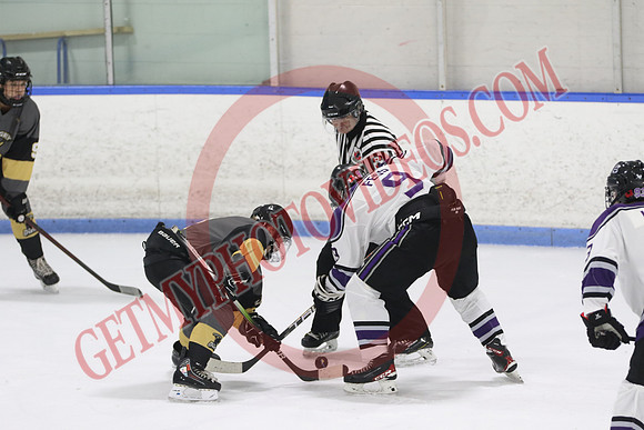 7Z7A6717_4 25 pm – U18B – South Grey Spartans vs Haldimand River Kings – CC