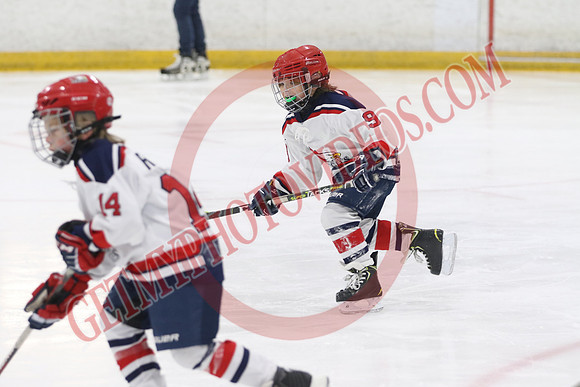 7Z7A7054_8 00 am – North Durham Warriors vs East Gwillimbury Eagles – NR West