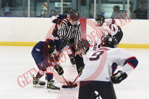 7Z7A5334_4 45 pm – U13 – Mt Brydges Cougars Gold vs Mt Brydges Cougars Blue - Tri