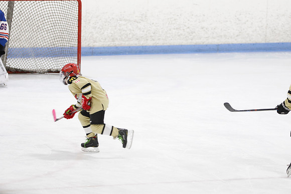 _63A3927_6 45 pm – U11 – Clarington Thunder Golden Knights vs Belmont Rangers – CC