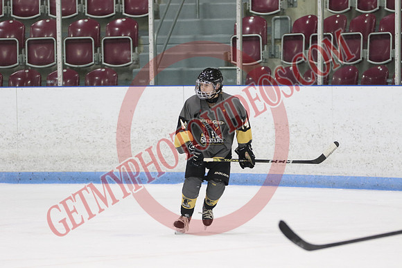 20241101-2073_10 20 am – U18B – South Grey Spartans vs South Oxford Storm – Memorial