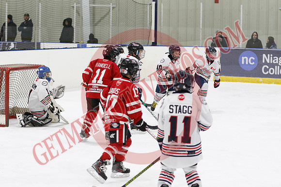 _63A2731_3 30 pm - U8M1 - Stoney Creek Warriors vs Oshawa Generals - BLUE