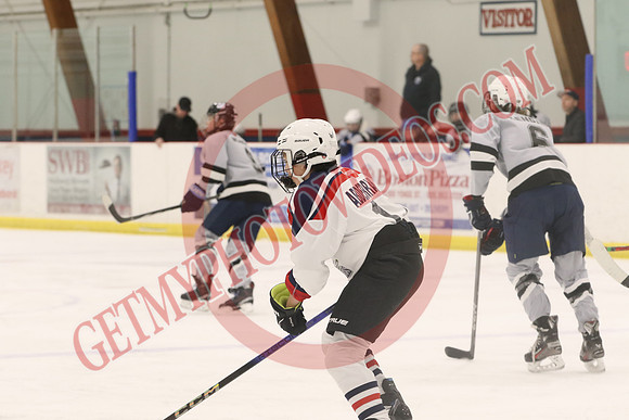 7Z7A3216_735 PM - U15 North Bay Trappers vs East Gwillimbury Eagles -Atlas