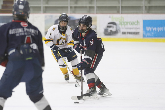 7Z7A3627_3 45 pm - U15 B T2 - Strathroy Jr Rockets vs Lasalle Sabres - Chatham
