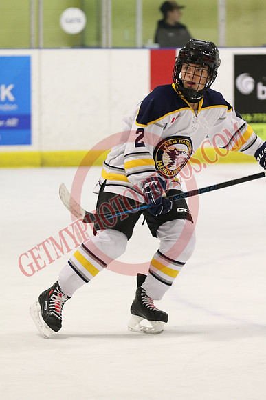 7Z7A5997_10 45 am – U15 PB – Belmont Rangers vs New Hamburg Huskies – Kinsmen