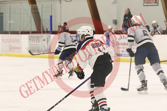 7Z7A3217_735 PM - U15 North Bay Trappers vs East Gwillimbury Eagles -Atlas