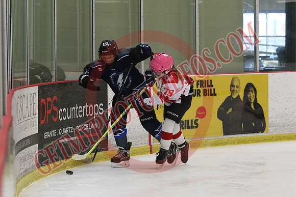 1C2A8801_1 00 pm - U11 - Georgian Shores Lightning vs Schomberg Red Wings - Tri