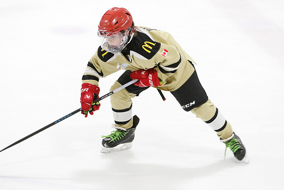 _63A4181_6 45 pm – U11 – Clarington Thunder Golden Knights vs Belmont Rangers – CC