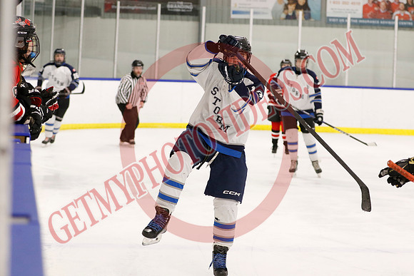 _63A3639_6 30 pm - U15 LL - Ingersoll Express 1 vs Saugeen Shores Storm - Thamesford