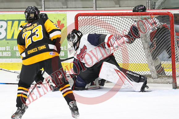 7Z7A7748_11 30 am - U15 B T2 - South Oxford Storm vs Strathroy Jr Rockets - Chatham