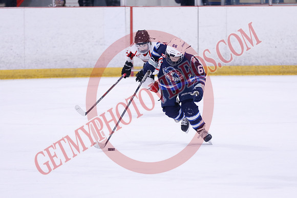 _63A0052_9 00 am - U11A - Upper York Admirals vs Scarborough Ice Raiders - West