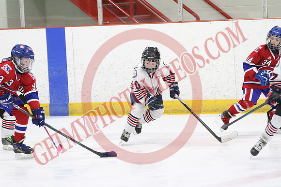 7Z7A7329_11 30 AM - U9MD1 Kingston Canadians vs Oshawa Generals White -West