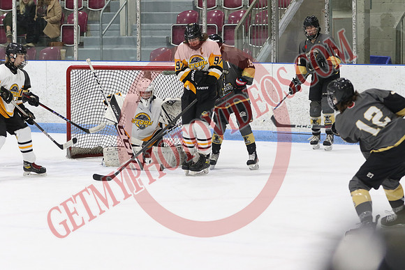 20241101-1630_10 20 am – U18B – South Grey Spartans vs South Oxford Storm – Memorial