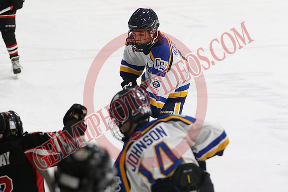 7Z7A7318_7 40 pm – U13A – Osgoode Richmond Romans vs Collingwood Jr Blues – Memorial