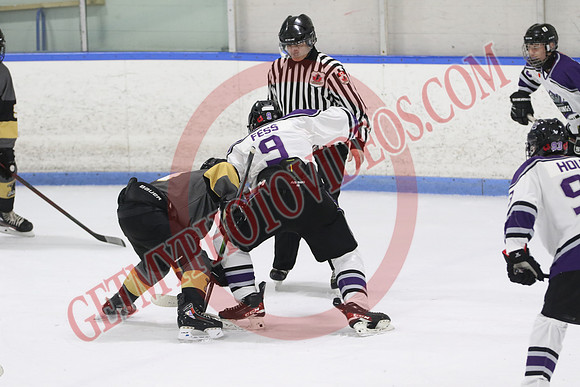 7Z7A6720_4 25 pm – U18B – South Grey Spartans vs Haldimand River Kings – CC