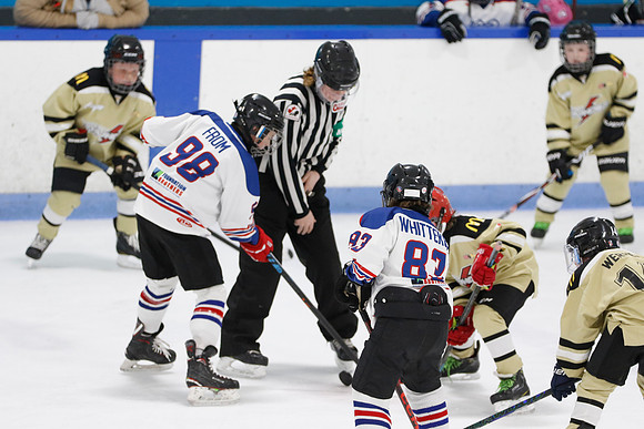 _63A4130_6 45 pm – U11 – Clarington Thunder Golden Knights vs Belmont Rangers – CC